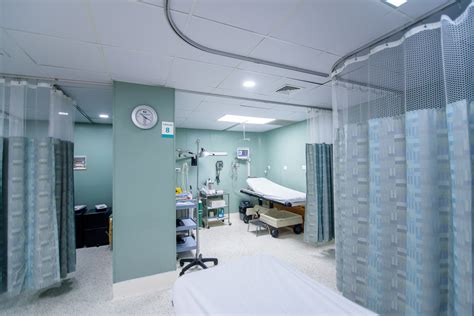 una hospital de clinicas